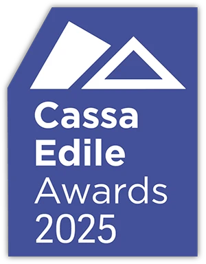 Bollino Cassa Edile Awards 2025