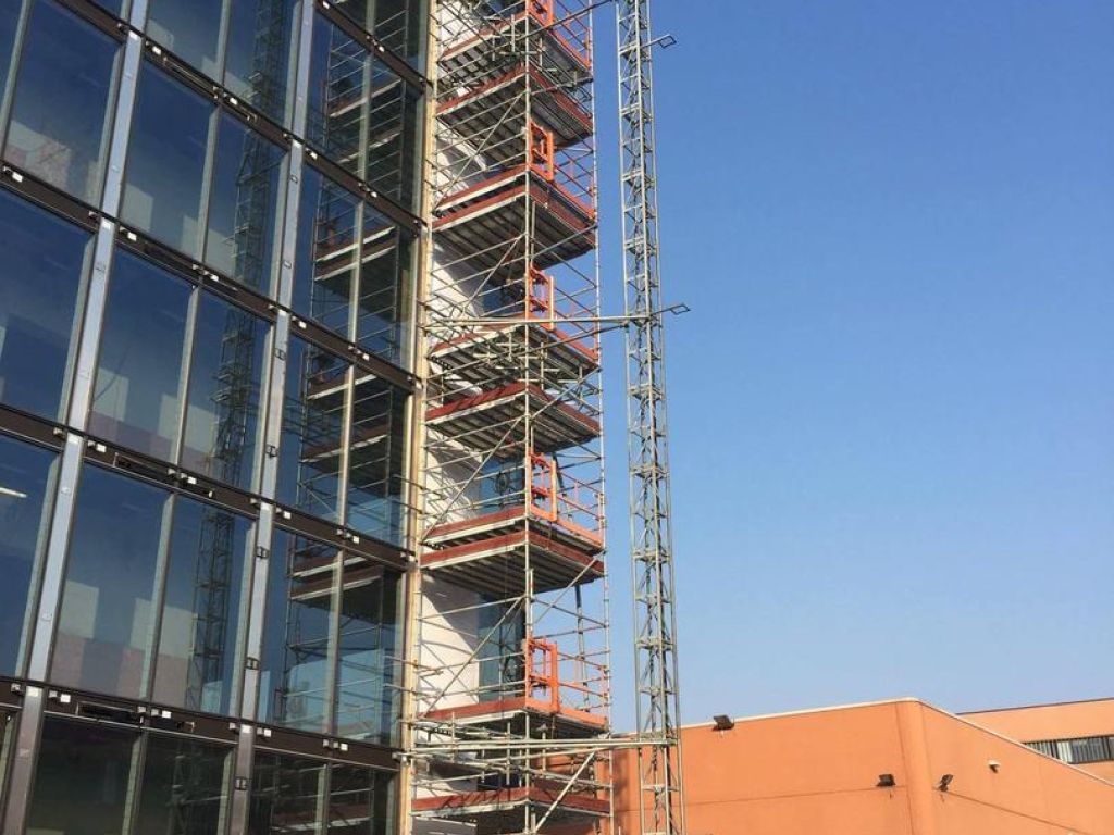 BOLOGNA ANNEX BUILDING