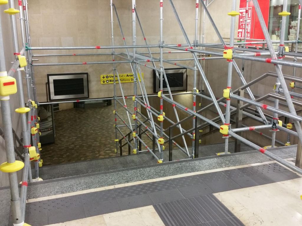 PADOVA STAZIONE FERROVIARIA
