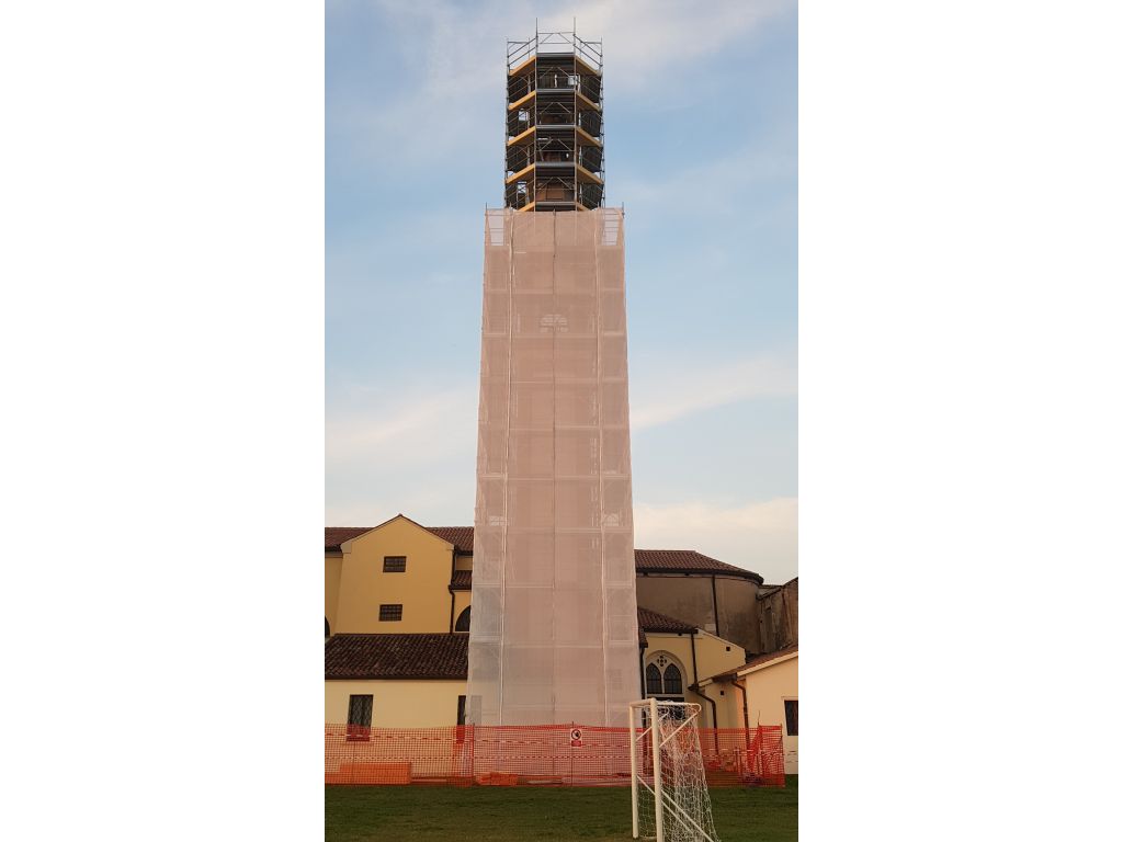 VICENZA Campanile