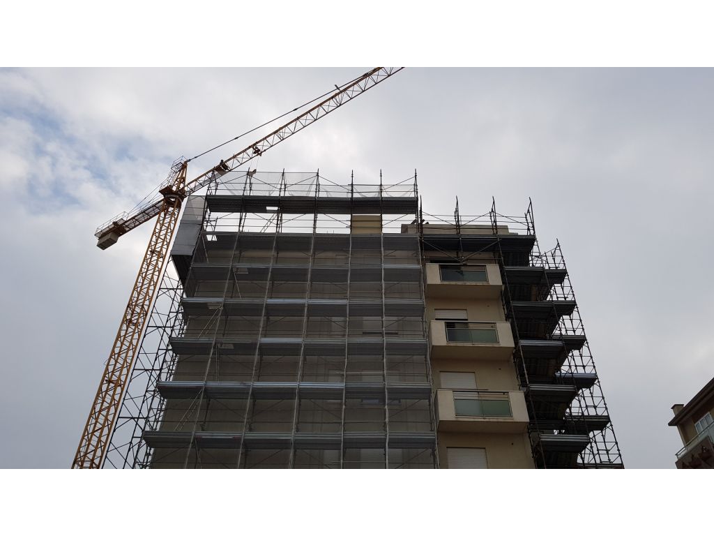 SOTTOMARINA DI CHIOGGIA (VE)