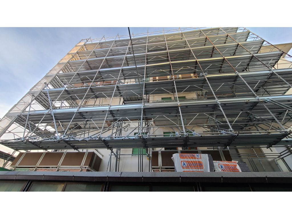 HOTEL GRAND PRIX SOTTOMARINA (VE)