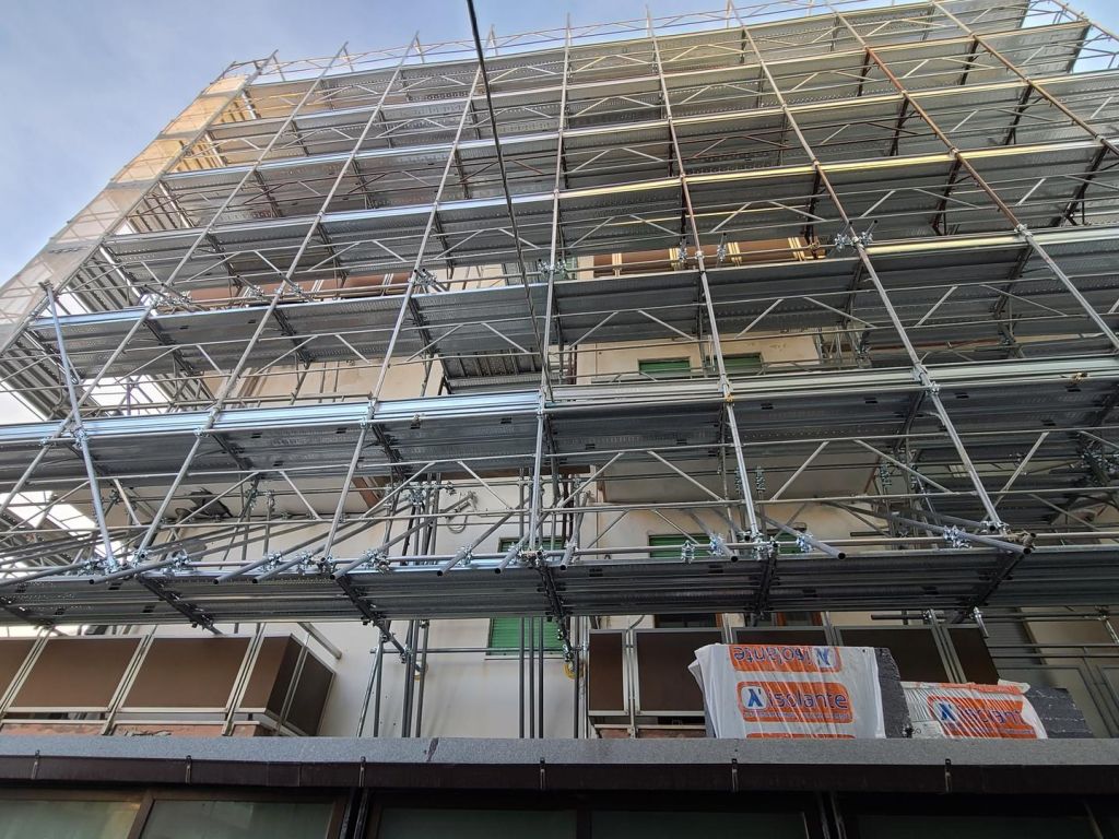 HOTEL GRAND PRIX SOTTOMARINA (VE)