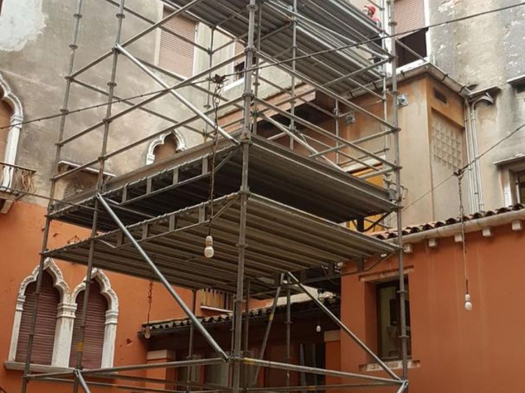 VENEZIA HOTEL GABRIELLI
