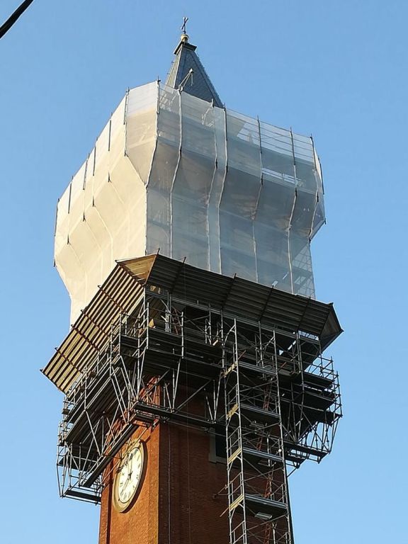 Chiesa della Disciplina